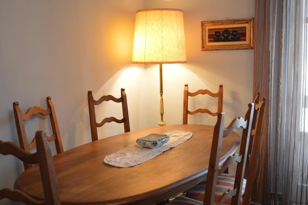 La Farina Suite Home Florence Chambre photo