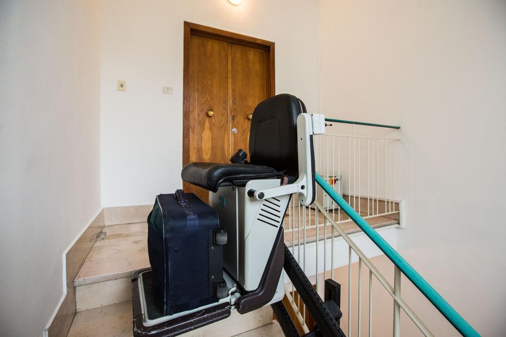 La Farina Suite Home Florence Extérieur photo