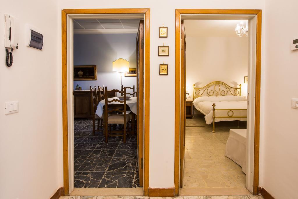 La Farina Suite Home Florence Extérieur photo