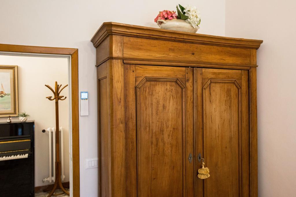 La Farina Suite Home Florence Extérieur photo