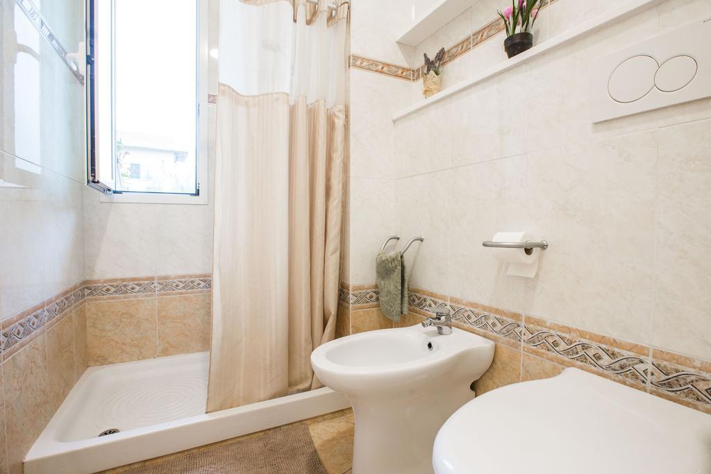 La Farina Suite Home Florence Extérieur photo