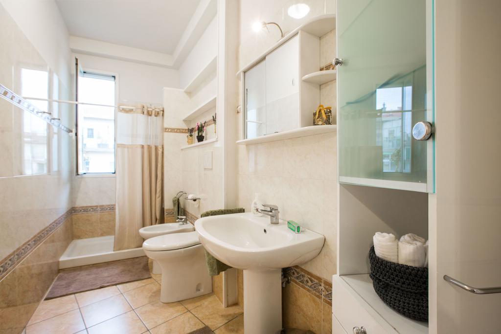 La Farina Suite Home Florence Extérieur photo