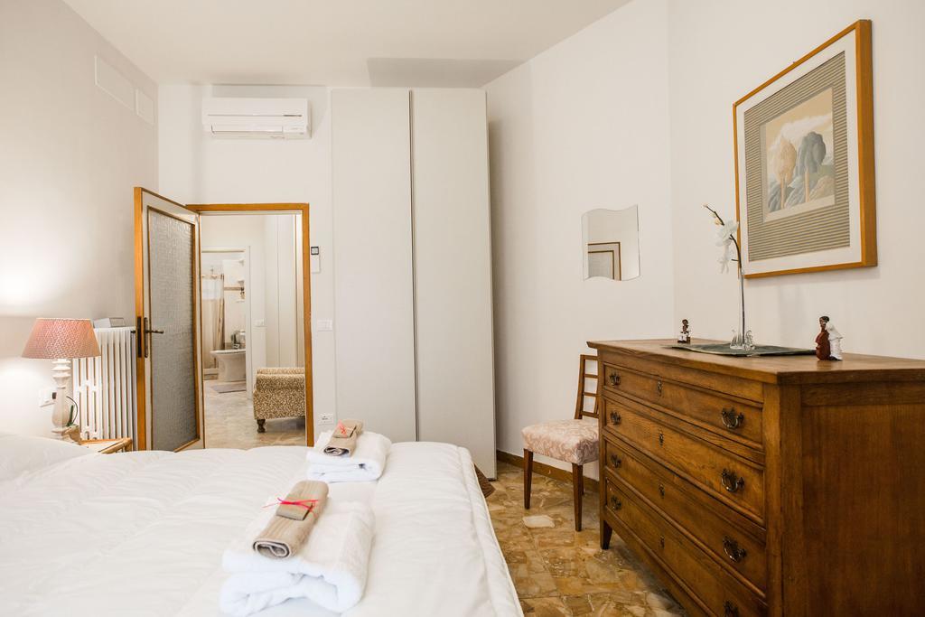 La Farina Suite Home Florence Extérieur photo
