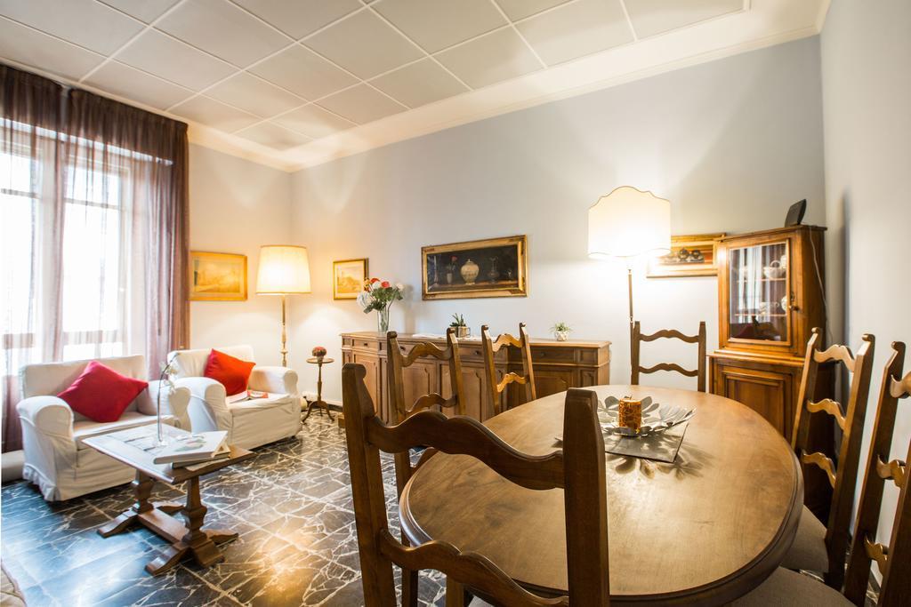 La Farina Suite Home Florence Extérieur photo