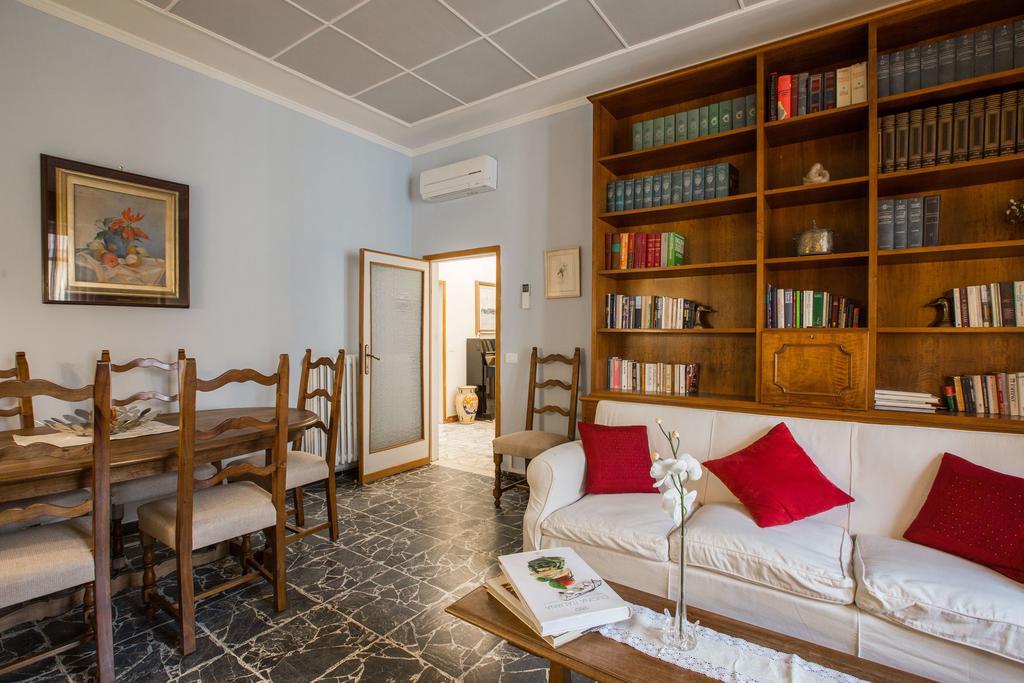 La Farina Suite Home Florence Extérieur photo