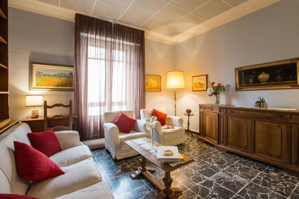 La Farina Suite Home Florence Extérieur photo