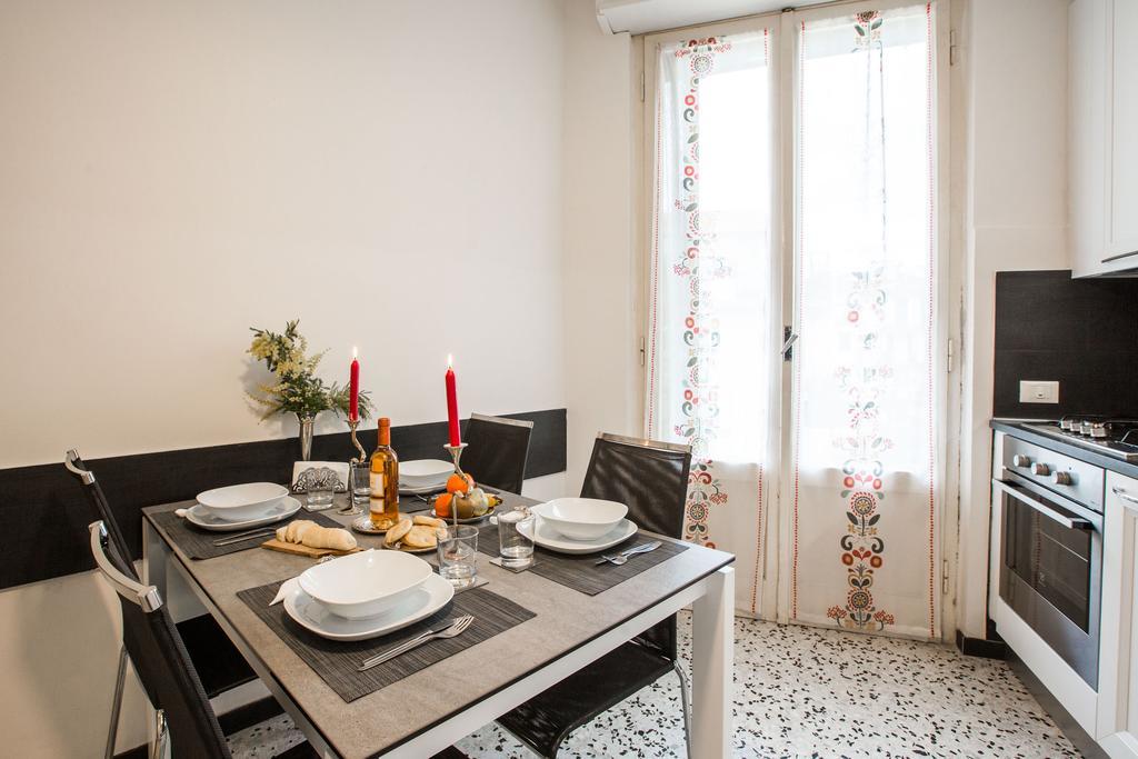 La Farina Suite Home Florence Extérieur photo