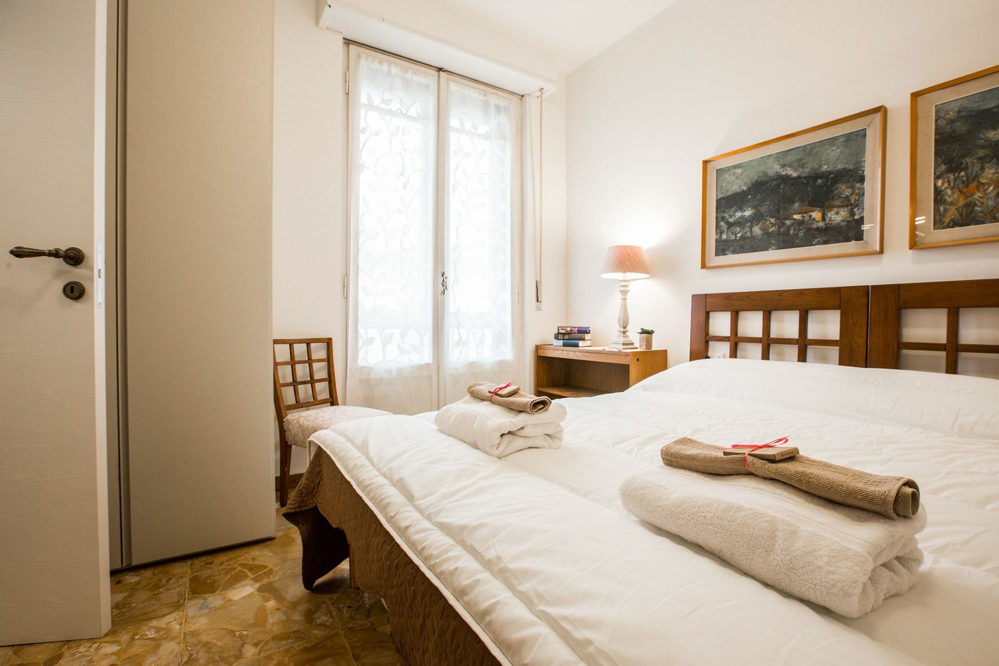 La Farina Suite Home Florence Extérieur photo