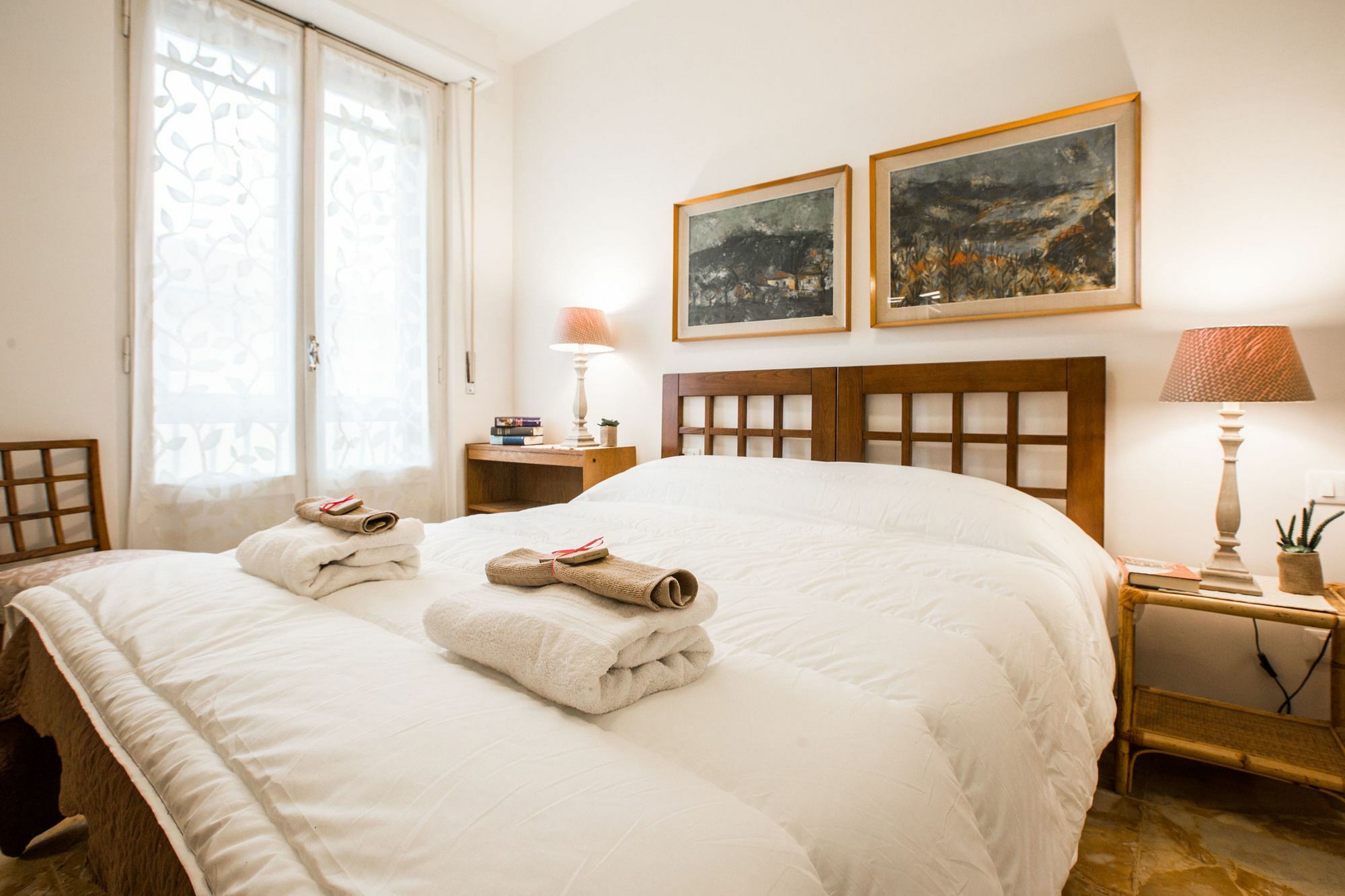 La Farina Suite Home Florence Extérieur photo