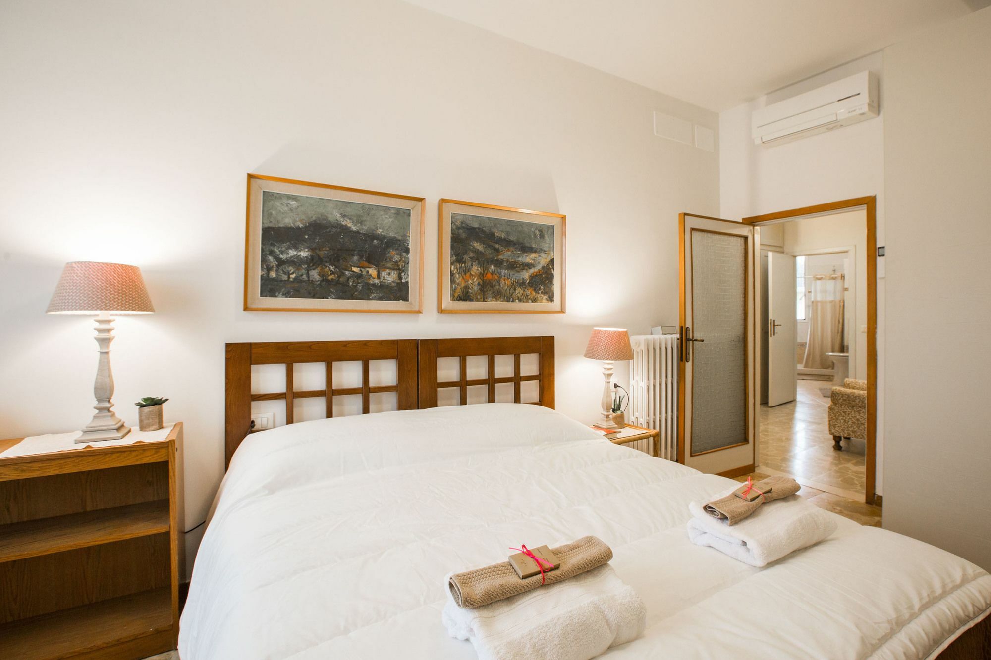 La Farina Suite Home Florence Extérieur photo