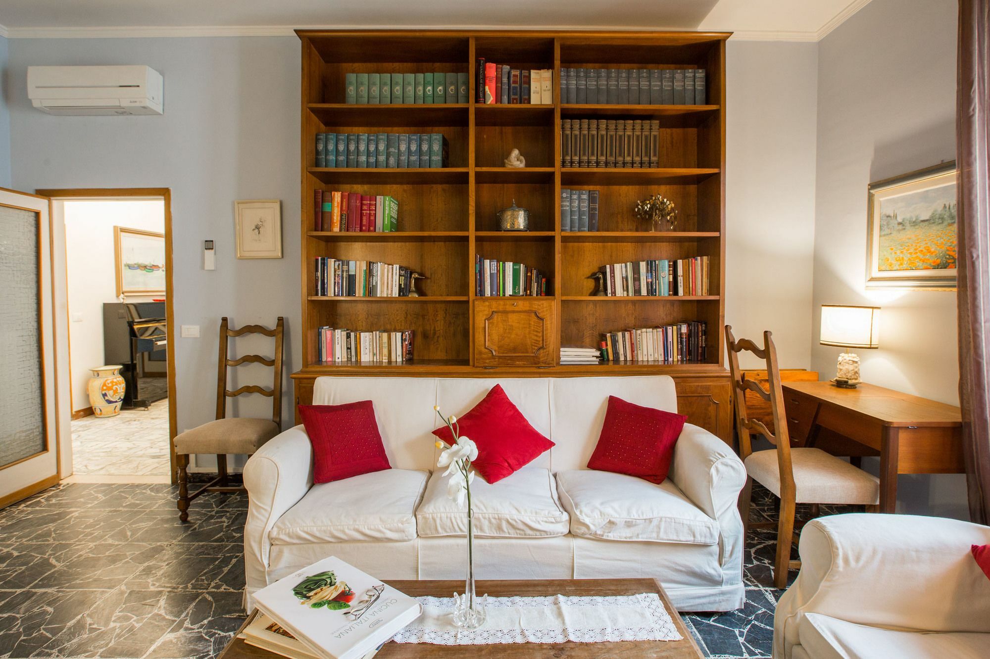La Farina Suite Home Florence Extérieur photo