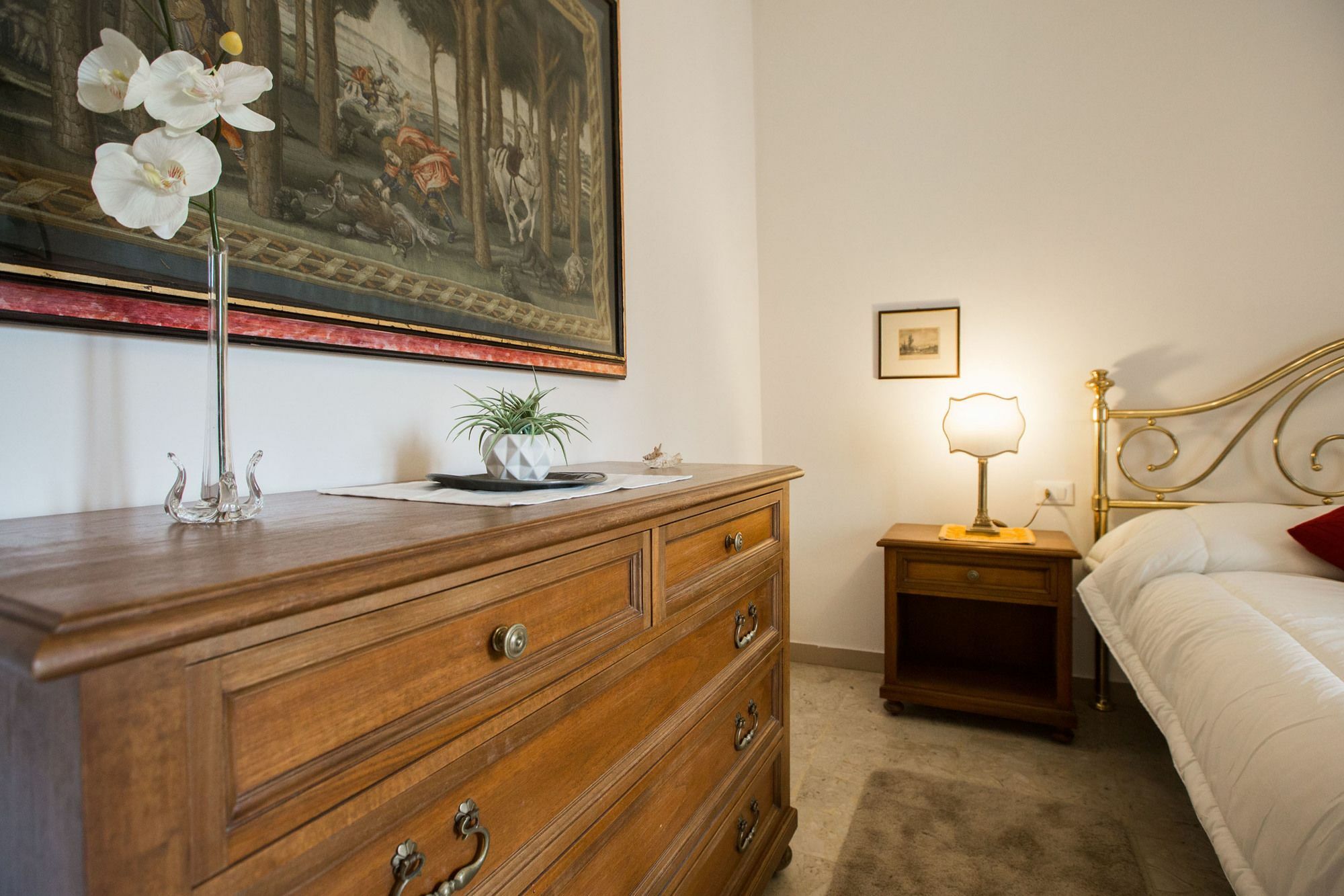 La Farina Suite Home Florence Extérieur photo