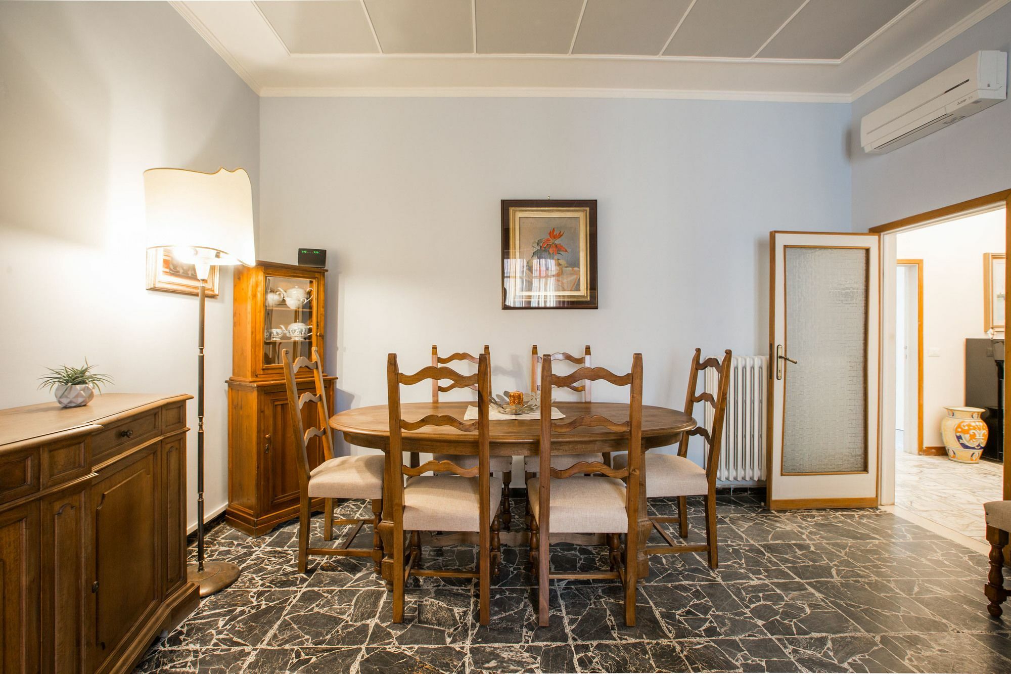 La Farina Suite Home Florence Extérieur photo